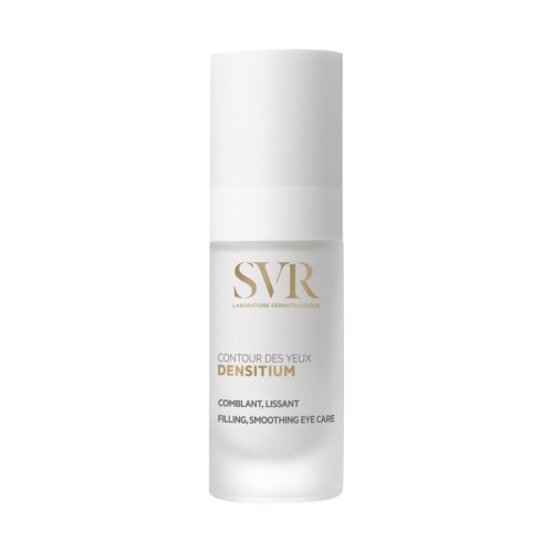 Densitium Eye Contour Stangrinamasis akių srities kremas brandžiai, jautriai odai, 15ml