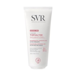 Topialyse Ultra-Melting Cream Kūno kremas-emolientas itin sausai odai, 200ml 