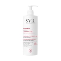 Topialyse Ultra-Melting Cream Kūno kremas-emolientas itin sausai odai, 400ml 
