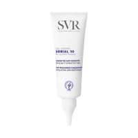 Xerial 30 Gel-Cream keratolitinis gelis su šlapalu (30 %) nuo įaugančių plaukelių, 10ml 