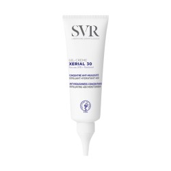 Xerial 30 Gel-Cream keratolitinis gelis su šlapalu (30 %) nuo įaugančių plaukelių, 10ml 