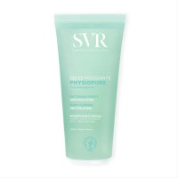 Physiopure Cleansing Foaming Gel Energizuojantis veido prausiklis jautriai odai, 200ml 