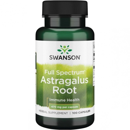 Astragalus Maisto papildas, N100