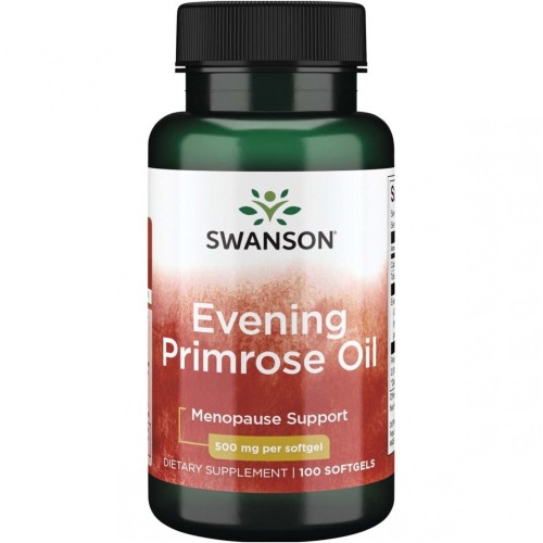 Nakvišų aliejus Maisto papildas, N100