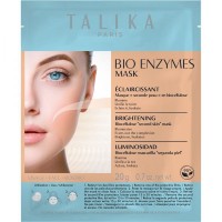 Bio Enzymes Brightening Mask Skaistinanti veido kaukė, 1vnt 