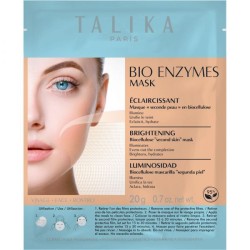 Bio Enzymes Brightening Mask Skaistinanti veido kaukė, 1vnt 