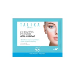 Bio Enzymes Eye Patch Paakių kaukė, 1 pora 