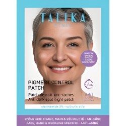 Pigment Control Patch Skaistinamieji veido pleistrai, 40vnt 