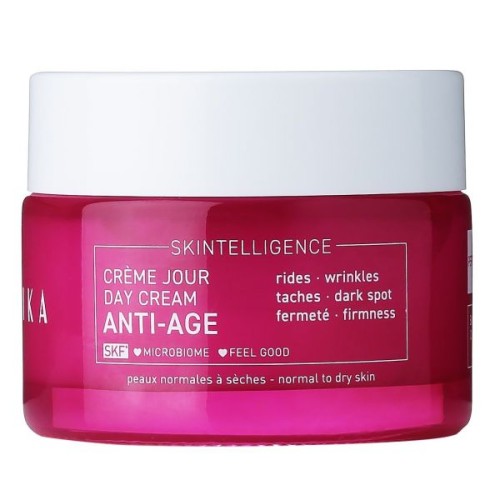 Skintelligence Anti-Age Day Cream Dieninis veido kremas, 50ml