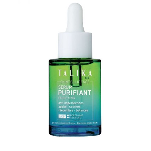 Serum Purifiant Skaistinamasis veido serumas, 30ml