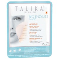 Bio Enzymes After Sun Mask Veido kaukė po saulės vonių, 1vnt. 