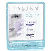 Bio Enzymes Anti-Age Mask Veido kaukė nuo raukšlių, 1vnt. 