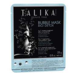 Bubble Mask Bio-Detox Giliai valanti veido kaukė, 1vnt. 