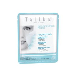 Bio Enzymes Hydrating Mask Drėkinanti veido kaukė, 1vnt. 
