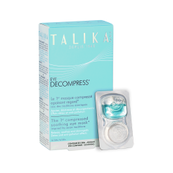 Eye Decompress Mask Raminamoji paakių kaukė, 6vnt. 