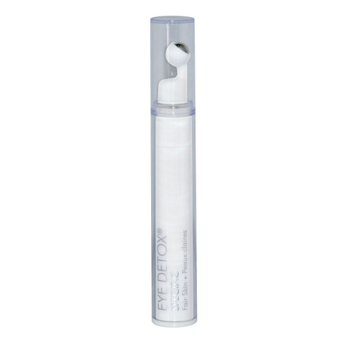 Eye Detox Specific Fair Skin Paakių kremas, 15ml