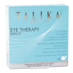 Eye Therapy Patch Refill Pakkių kaukė, 6 poros 