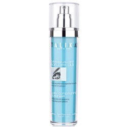 Lash Conditioning Cleanser Akių makiažo valiklis, 120ml 
