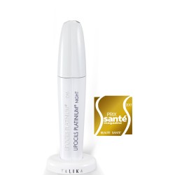 Lipocils Platinum Night Blakstienų augimą skatinanti priemonė, 20ml 