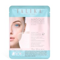 Pink Clay Sheet Mask Skaistinamoji veido kaukė, 1vnt. 