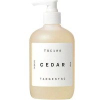 CEDAR Liquid Soap Skystas muilas, 350ml 