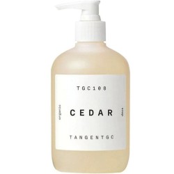 CEDAR Liquid Soap Skystas muilas, 350ml 