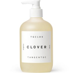 CLOVER Liquid Soap Skystas muilas, 350ml 