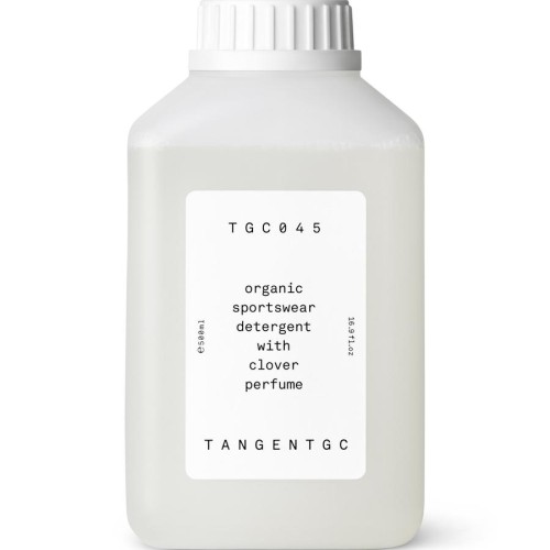 CLOVER Sportswear Detergent Sportinių rūbų skalbiklis, 500ml
