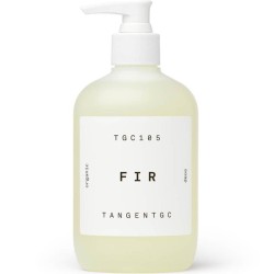 FIR Body Wash Kūno prausiklis, 350ml 