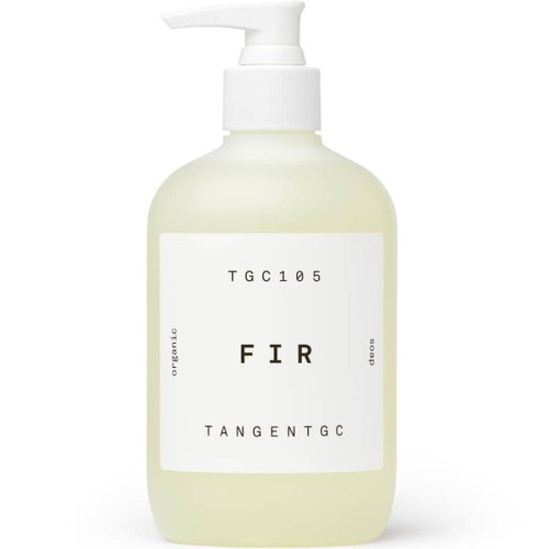 FIR Body Wash Kūno prausiklis, 350ml