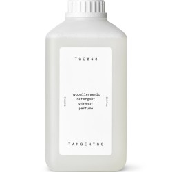Hypoallergic Detergent Hipoalerginis bekvapis skalbiklis, 1000ml 