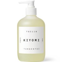 KIYOMI Liquid Soap Skystas muilas, 350ml 