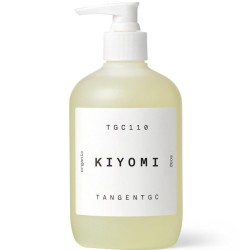 KIYOMI Liquid Soap Skystas muilas, 350ml 