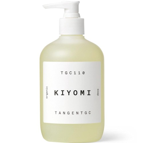 KIYOMI Liquid Soap Skystas muilas, 350ml