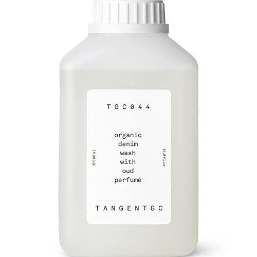 OUD Denim Wash Džinsinio audinio skalbiklis, 500ml