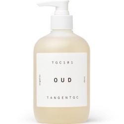 OUD Body Wash Kūno prausiklis, 350ml 