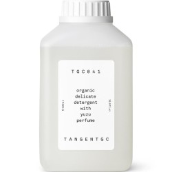 YUZU Delicate Detergent Švelnus skalbiklis vilnai ir šilkui, 500ml 