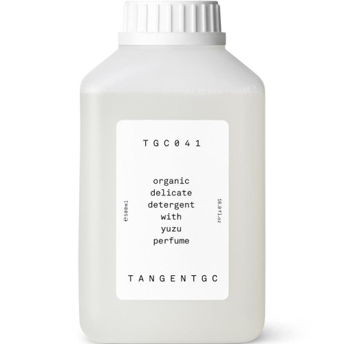 YUZU Delicate Detergent Švelnus skalbiklis vilnai ir šilkui, 500ml