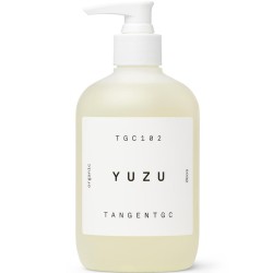 YUZU Liquid Soap Skystas muilas, 350ml 