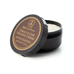 Tobacco Leaf Shaving Cream Bowl Skutimosi kremas, 150g 