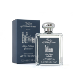 Eton College Gentleman's Aftershave Lotion Losjonas po skutimosi, 100ml 