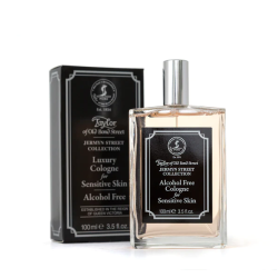 Jermyn Street Luxury Cologne Odekolonas jautriai odai, 100ml 