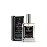 Jermyn Street Luxury Aftershave Lotion Losjonas po skutimosi, 30ml 