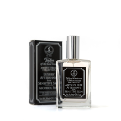 Jermyn Street Luxury Aftershave Lotion Losjonas po skutimosi, 30ml 