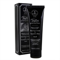 Jermyn Street Shaving Cream Skutimosi kremas jautriai odai, 75ml 