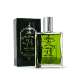 No.74 Original Fragrance Kvepalai vyrams, 100ml 