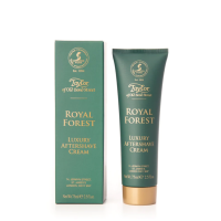 Royal Forest Luxury Aftershave Cream Kremas po skutimosi, 75ml 