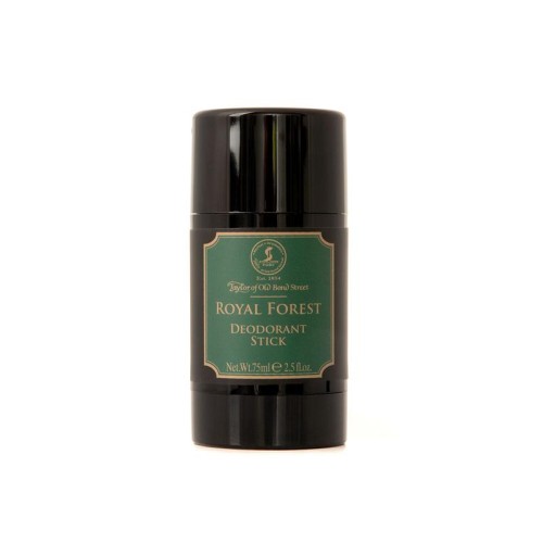 Royal Forest Deodorant Stick Tepamas dezodorantas vyrams, 75ml