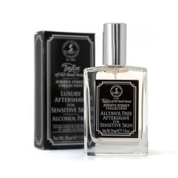 Jermyn Street Luxury Aftershave Lotion Losjonas po skutimosi, 100ml 