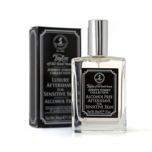 Jermyn Street Luxury Aftershave Lotion Losjonas po skutimosi, 100ml